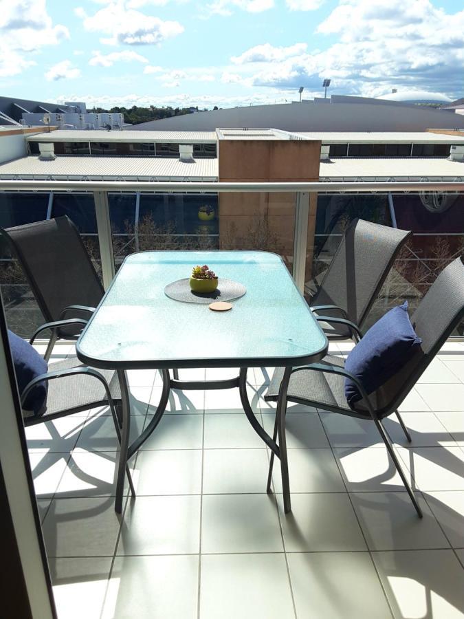 Apartment@96 Adelaide Exterior foto